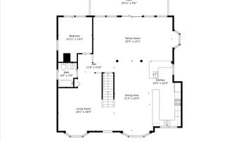 4415 ROBERTS Ave, Annandale, VA 22003