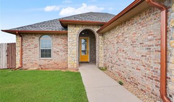 2104 Buffalo Ln, Altus, OK 73521