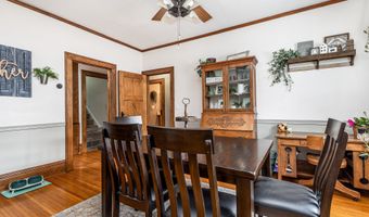 421 N Jefferson St, Lancaster, WI 53813