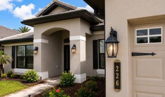 226 LAKE VISTA Dr, Auburndale, FL 33823