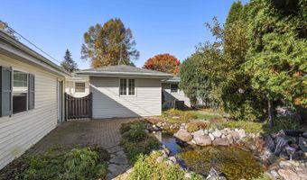 1000 S BUCHANAN St, Appleton, WI 54915