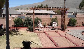 3209 Sunrise Ave, Alamogordo, NM 88310