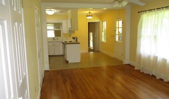 307 Patton Dr, Americus, GA 31719