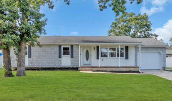 1020 Cable Ave, Beachwood, NJ 08722
