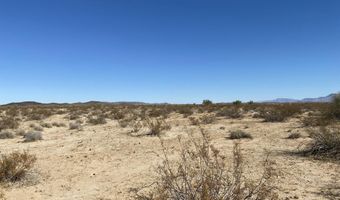 160 Acres N 47624 St A,B,C,D, Bouse, AZ 85325