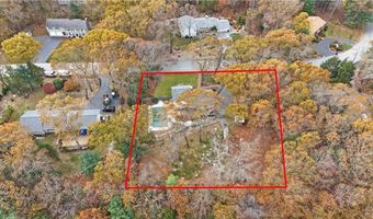 138 Spring Valley Dr, East Greenwich, RI 02818