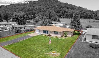 S1576 Lake Street, Alma, WI 54610
