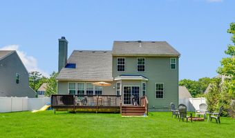 12 Mutineer Ave Chels, Barnegat, NJ 08005