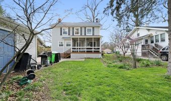 2616 Ridgewood Ave, Alliance, OH 44601
