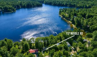 117 Middle Rd, Acton, ME 04001