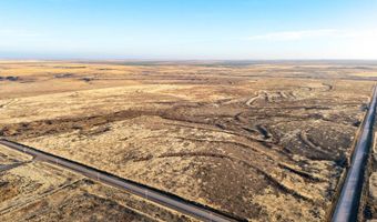 NS 137 Rd, Balko, OK 73931