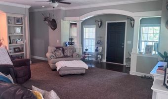 475 Denham Progress Rd, Buckatunna, MS 39367