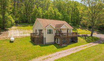 224 FRATZ Rd, Accident, MD 21520