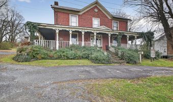 302 SW Front St, Abingdon, VA 24210