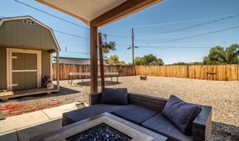 705 APACHE Ave, Aztec, NM 87410
