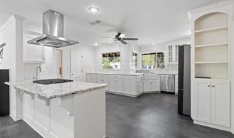 2600 S HARRISON St, Amarillo, TX 79109
