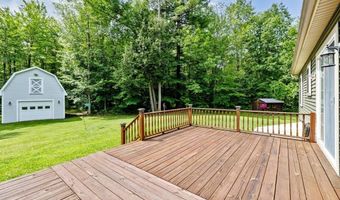 216 Wood Ln, Alburgh, VT 05440