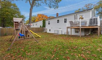 16 Flynn Ave, Cranston, RI 02920