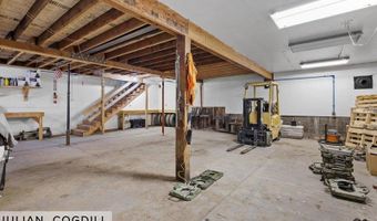 540 E C St, Casper, WY 82601