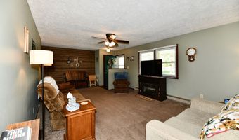 801 N 400 W, Bargersville, IN 46106