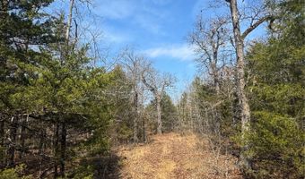 E 1931 RD, Antlers, OK 74523