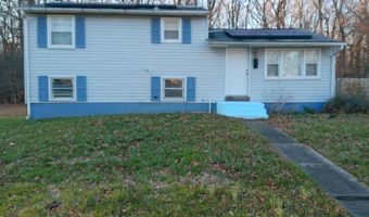 444 CHESTNUT St, Aberdeen, MD 21001