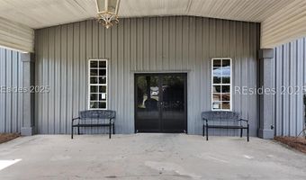 4015 E Allendale-Fairfax, Allendale, SC 29810