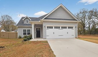 135 Stevenson Dr, Belton, SC 29627