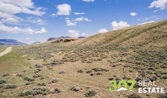 TBD Wapiti Estates Dr 13, Cody, WY 82414