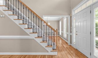 1200 Xanthacarpa Ct, Apex, NC 27502