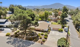 10933 Sunray Pl, La Mesa, CA 91941