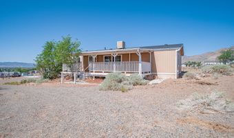 209 Elizabeth Ln, Dayton, NV 89403