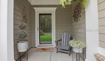 25 Weeping Willow Dr, Bluffton, SC 29910