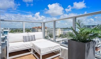 1150 101st St 701, Bay Harbor Islands, FL 33154