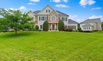 401 CALLOWAY Ct, Ashton, MD 20861