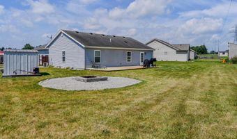 341 W Wind Trl, Avilla, IN 46710