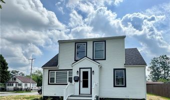 3706 Fargo Dr, Ashtabula, OH 44004