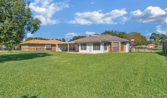 4417 Parkridge Dr, Benton, LA 71006