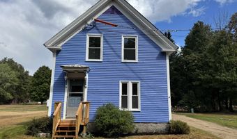 12 Forest Ave, Bartlett, NH 03812