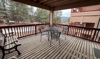 25 Jackson Hole Rd 251, Angel Fire, NM 87710