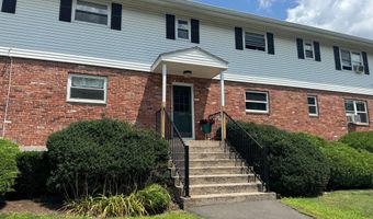 502 Oak Ave 17, Cheshire, CT 06410