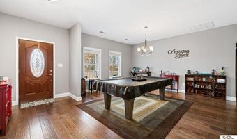 720 Jim Ireland Rd, Barlow, KY 42024