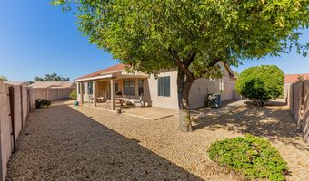 1415 E FIRESTONE Dr, Chandler, AZ 85249