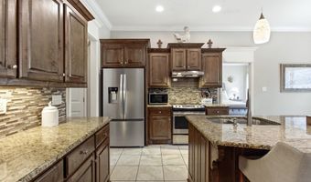 562 Joseph Dr, Alexander, AR 72002