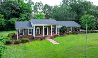 3202 Old Dawson Rd, Albany, GA 31707