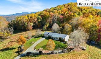 762 George Eggers Rd, Banner Elk, NC 28604