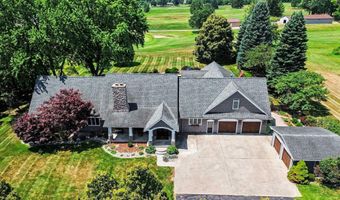 115 Golfside Dr, Alma, MI 48801