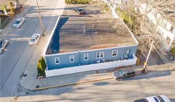 129 Liberty St, Central Falls, RI 02863