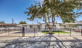 3012 Holly Hill Ave, Las Vegas, NV 89104