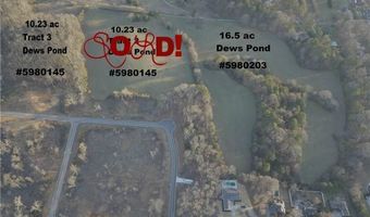 16 5ac Dews Pond Rd NE, Calhoun, GA 30701